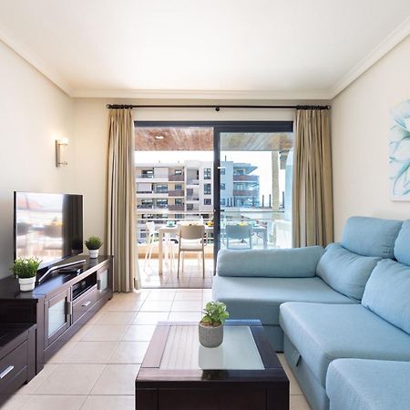 Balcon Los Gigantes Beautiful Puerto de Santiago (Tenerife) Exterior foto