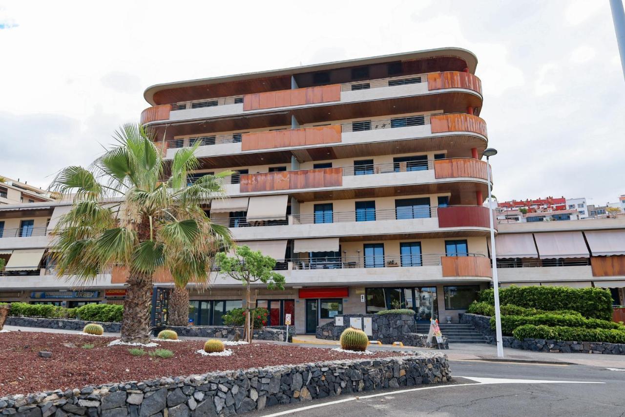 Balcon Los Gigantes Beautiful Puerto de Santiago (Tenerife) Exterior foto