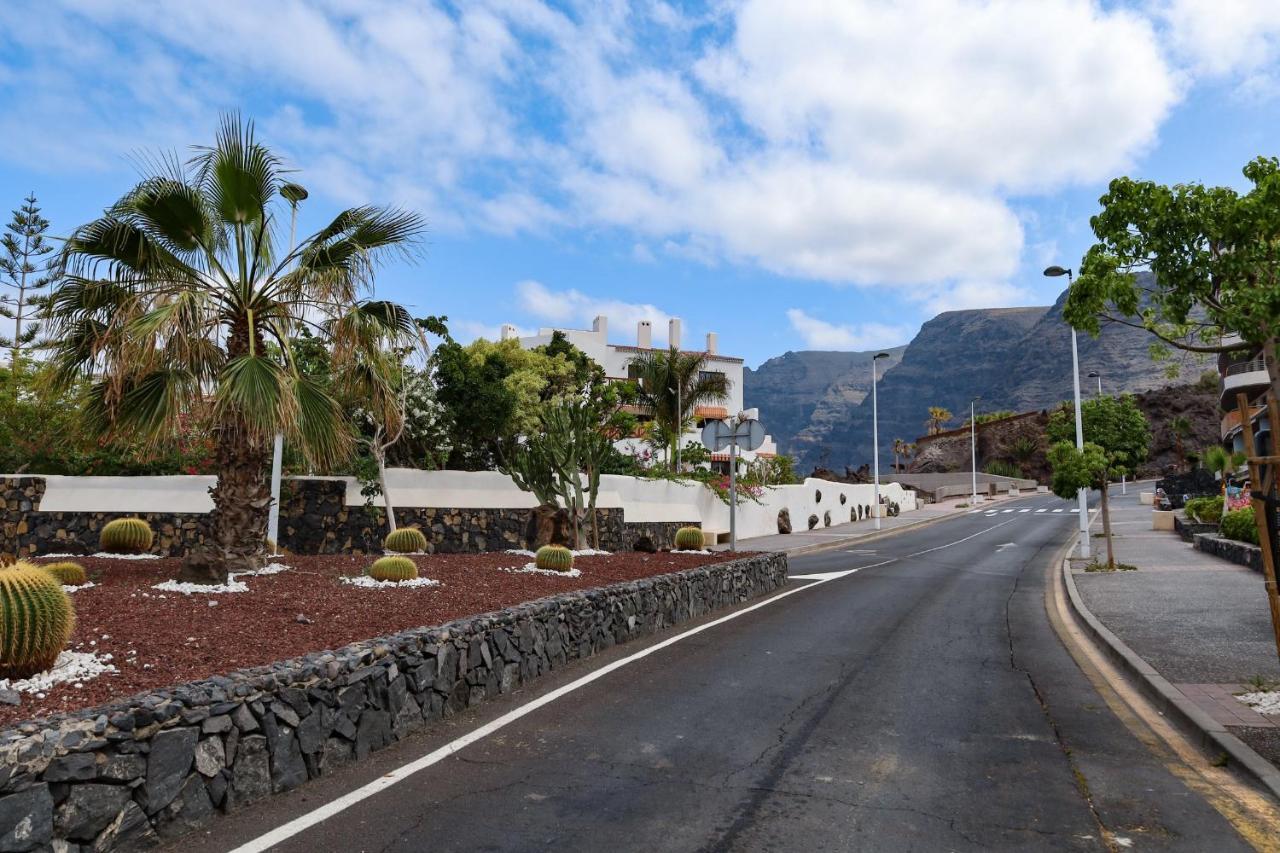 Balcon Los Gigantes Beautiful Puerto de Santiago (Tenerife) Exterior foto