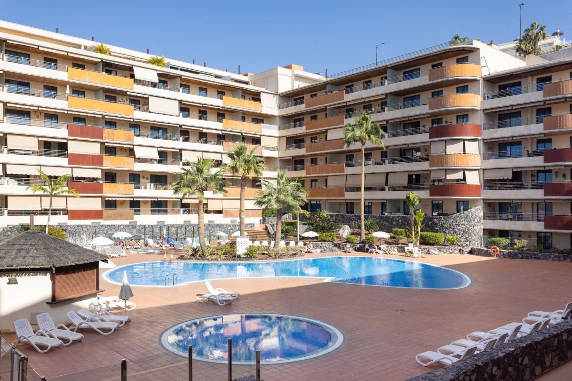 Balcon Los Gigantes Beautiful Puerto de Santiago (Tenerife) Exterior foto