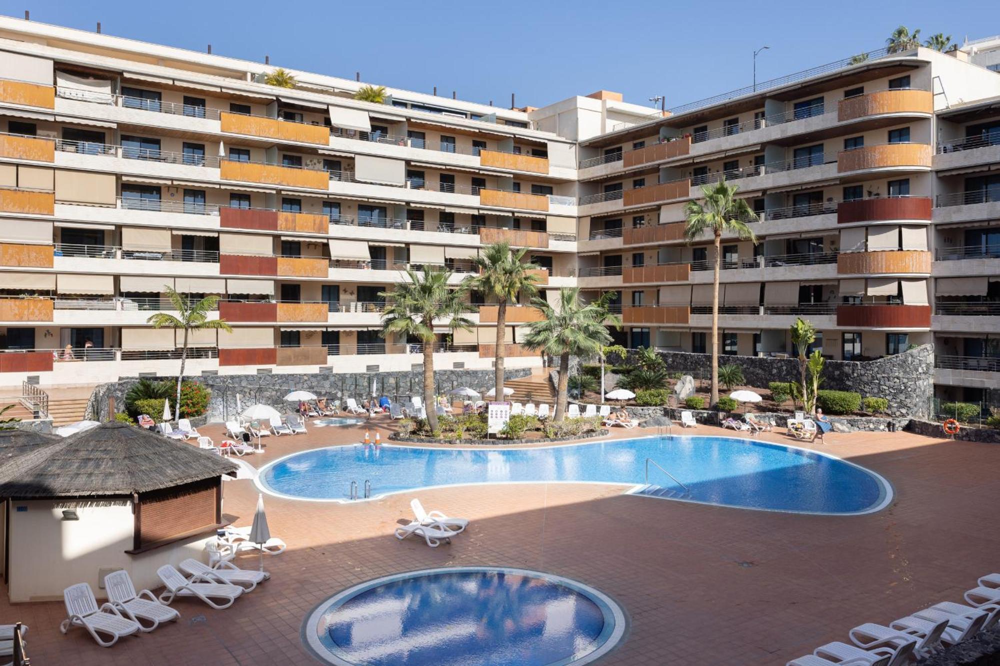Balcon Los Gigantes Beautiful Puerto de Santiago (Tenerife) Exterior foto