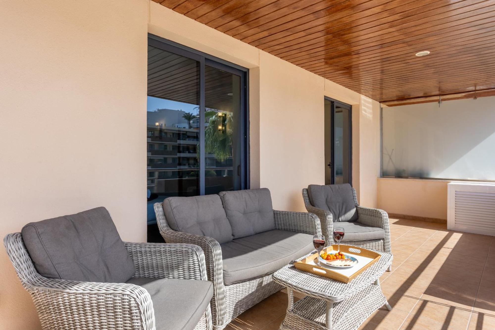 Balcon Los Gigantes Beautiful Puerto de Santiago (Tenerife) Exterior foto