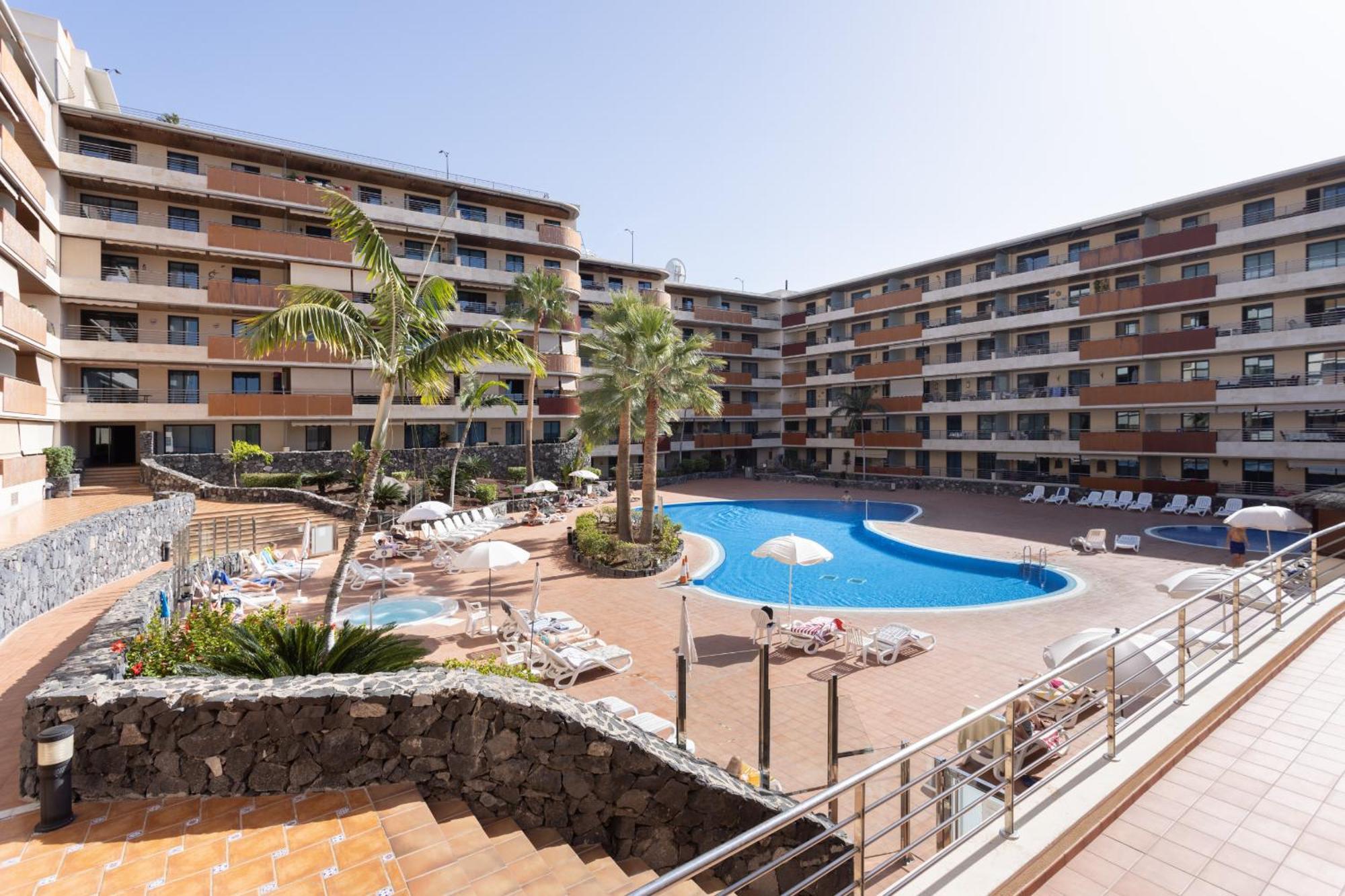 Balcon Los Gigantes Beautiful Puerto de Santiago (Tenerife) Exterior foto
